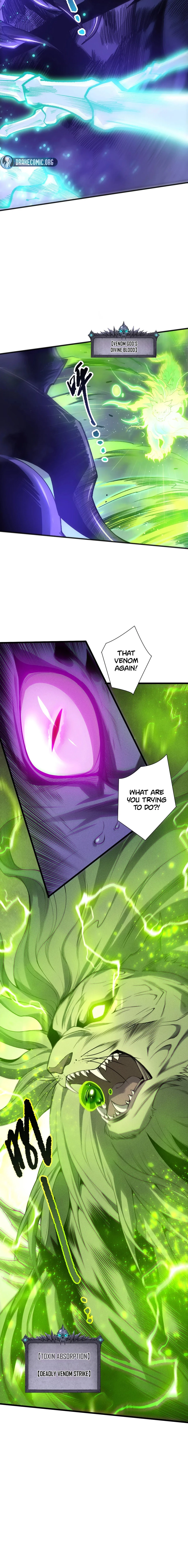 Necromancer, the Ultimate Scourge! Chapter 245 - 4