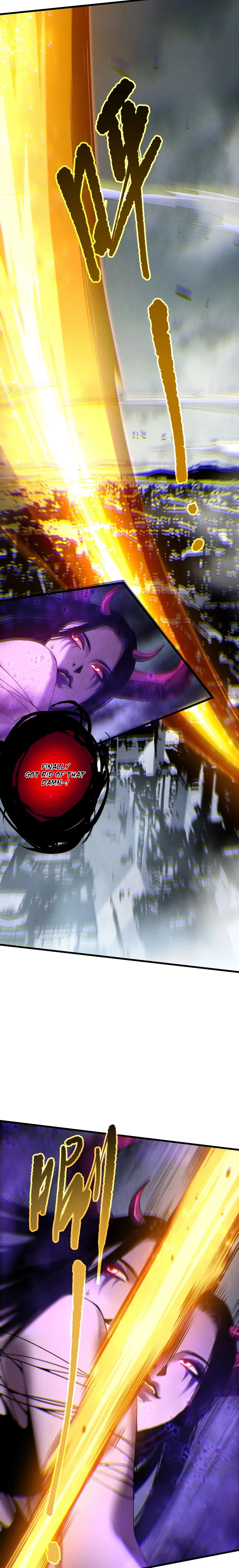 Necromancer, the Ultimate Scourge! Chapter 244 - 5