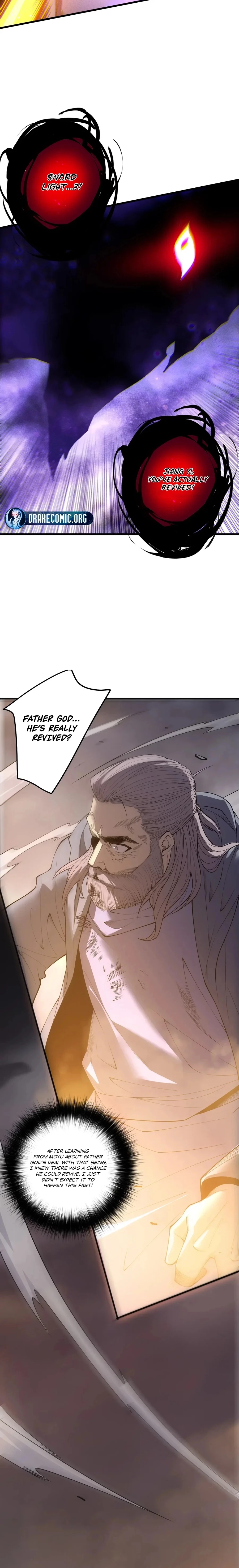 Necromancer, the Ultimate Scourge! Chapter 244 - 6