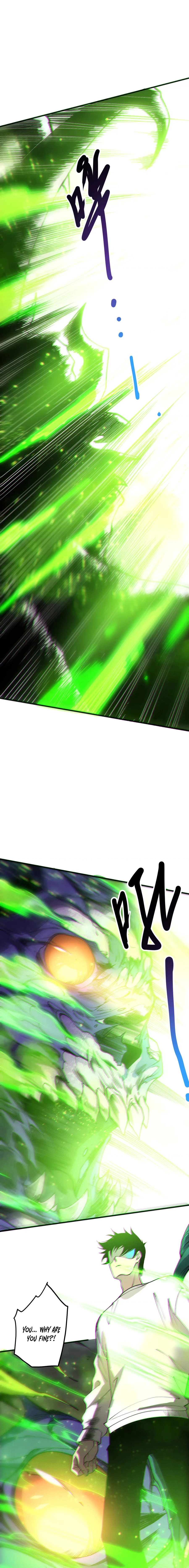 Necromancer, the Ultimate Scourge! Chapter 245 - 6