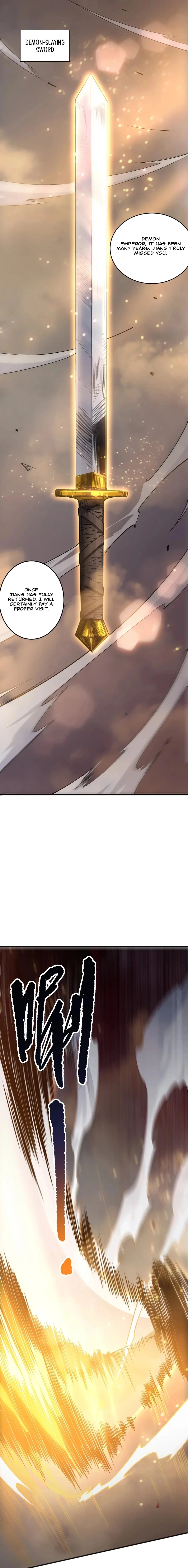 Necromancer, the Ultimate Scourge! Chapter 244 - 7