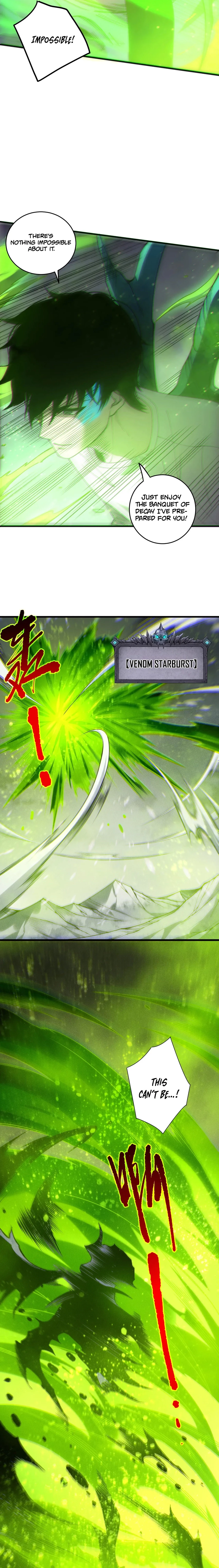 Necromancer, the Ultimate Scourge! Chapter 245 - 7