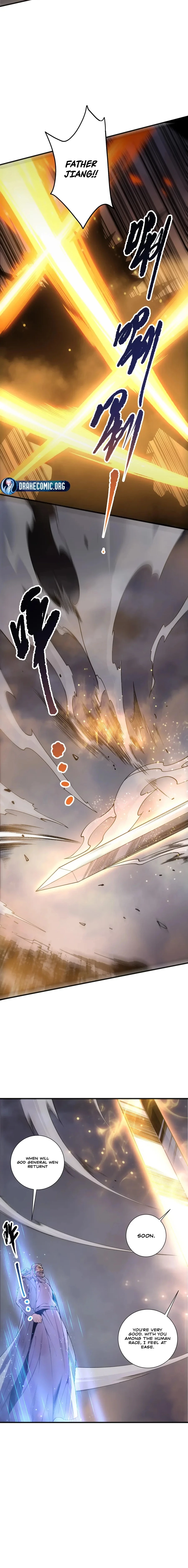 Necromancer, the Ultimate Scourge! Chapter 244 - 8