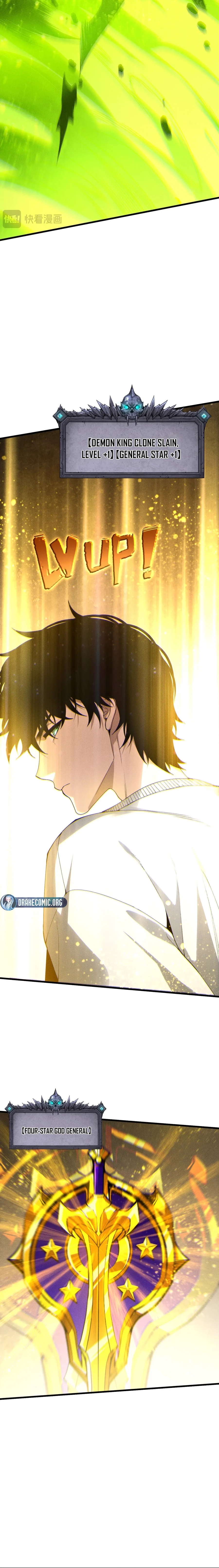 Necromancer, the Ultimate Scourge! Chapter 245 - 8