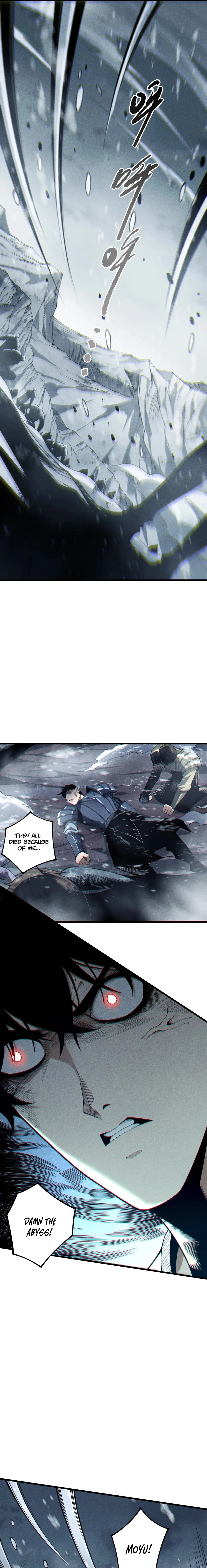 Necromancer, the Ultimate Scourge! Chapter 245 - 9