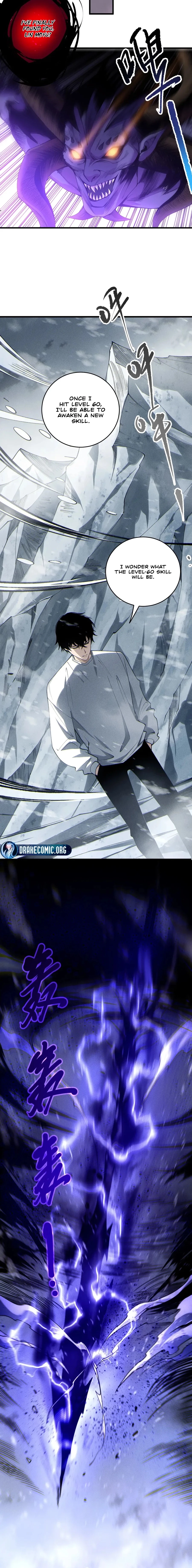 Necromancer, the Ultimate Scourge! Chapter 244 - 10