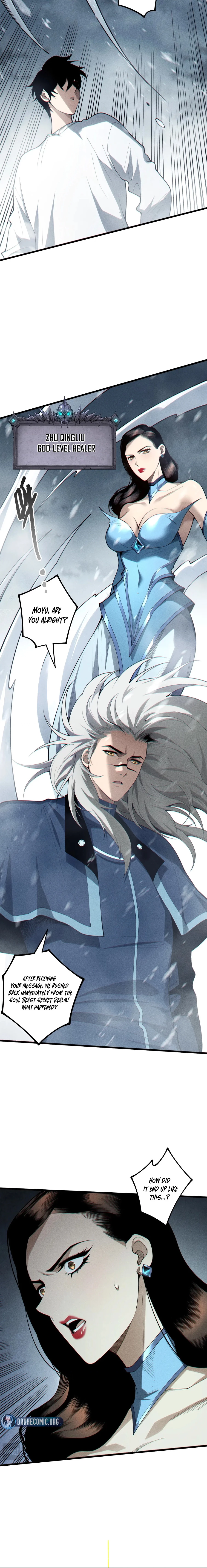 Necromancer, the Ultimate Scourge! Chapter 245 - 10