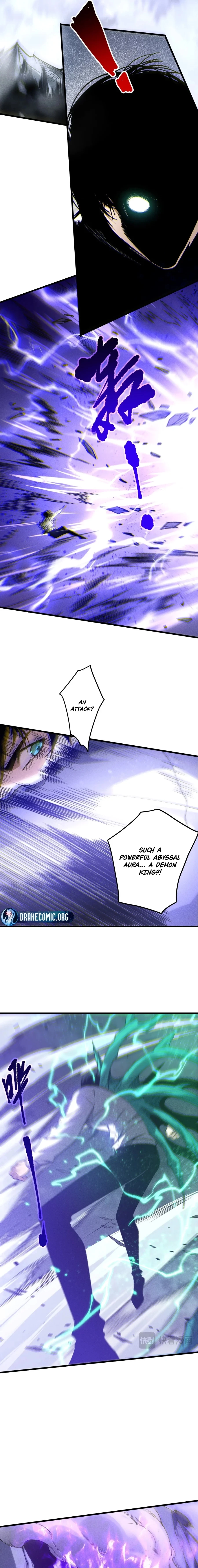 Necromancer, the Ultimate Scourge! Chapter 244 - 11