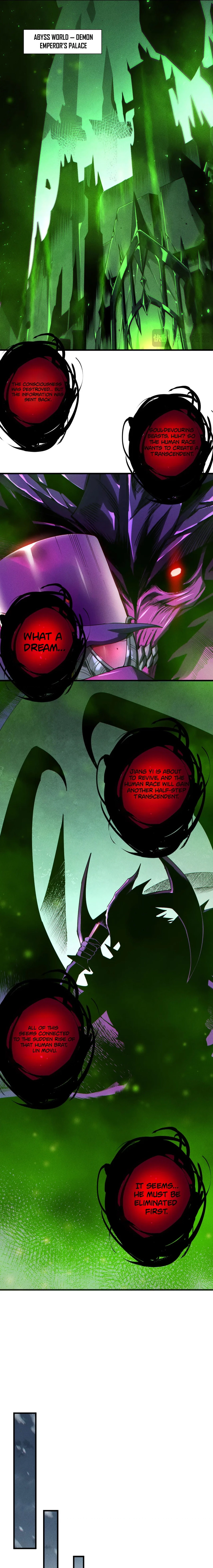 Necromancer, the Ultimate Scourge! Chapter 245 - 13