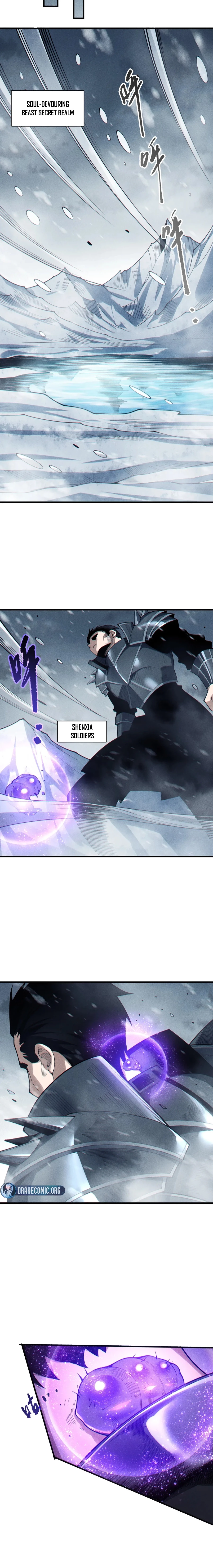 Necromancer, the Ultimate Scourge! Chapter 245 - 14