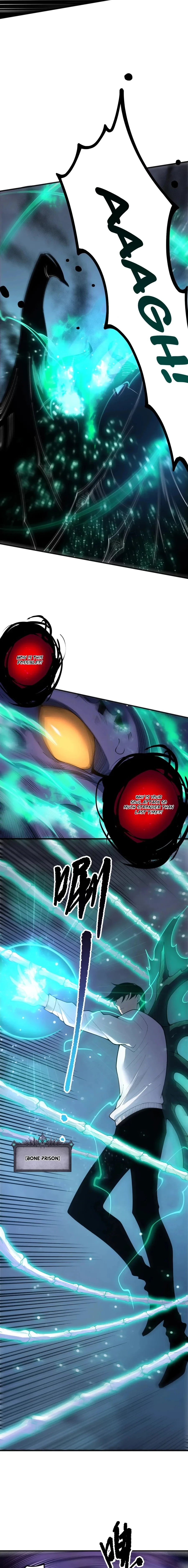 Necromancer, the Ultimate Scourge! Chapter 244 - 15