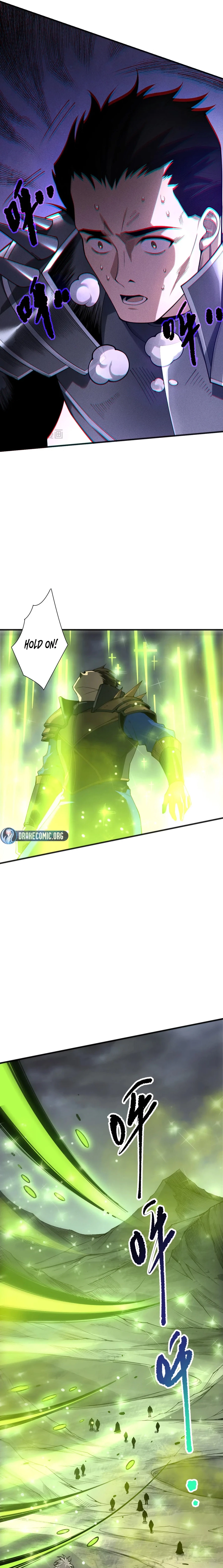 Necromancer, the Ultimate Scourge! Chapter 245 - 15