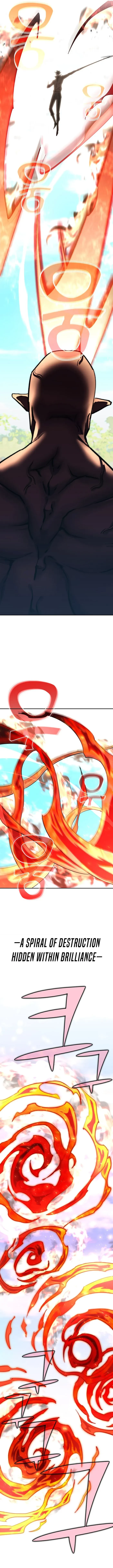 The Sword God From a Fallen World Chapter 48 - 7