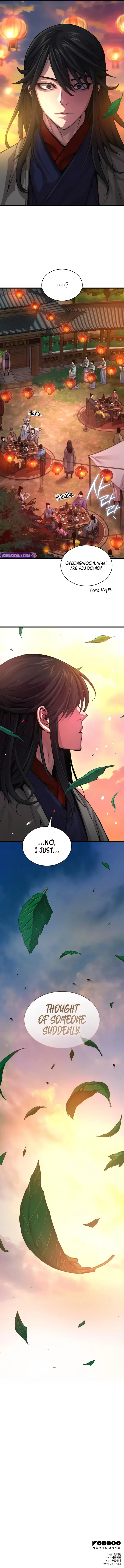 Myst, Might, Mayhem Chapter 103 - 13