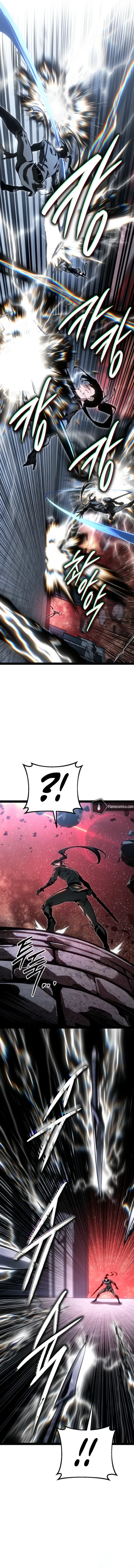 Regressing As The Bastard Of The Sword Clan Chapter 80 - 12