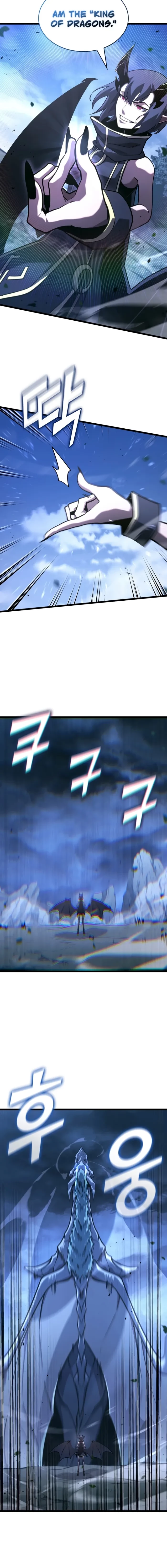 Return of the SSS-Class Ranker Chapter 176 - 6