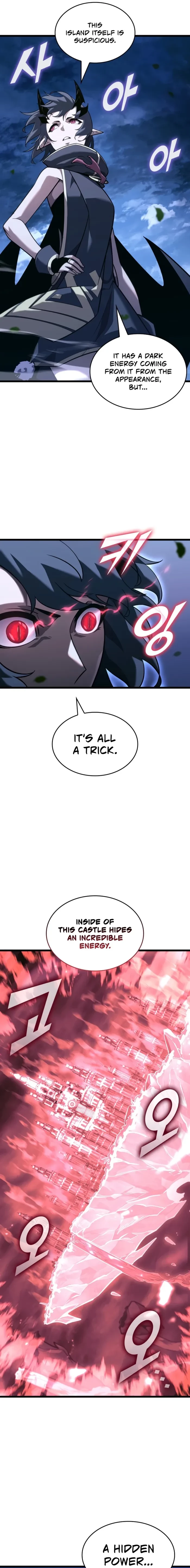 Return of the SSS-Class Ranker Chapter 176 - 11