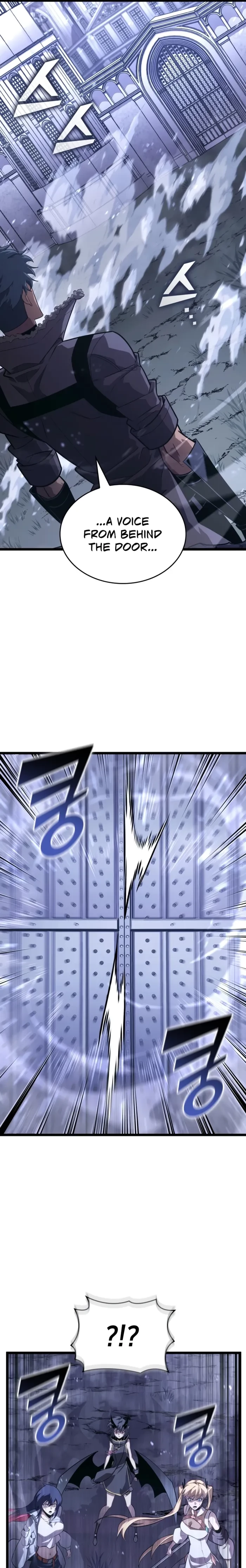 Return of the SSS-Class Ranker Chapter 176 - 13