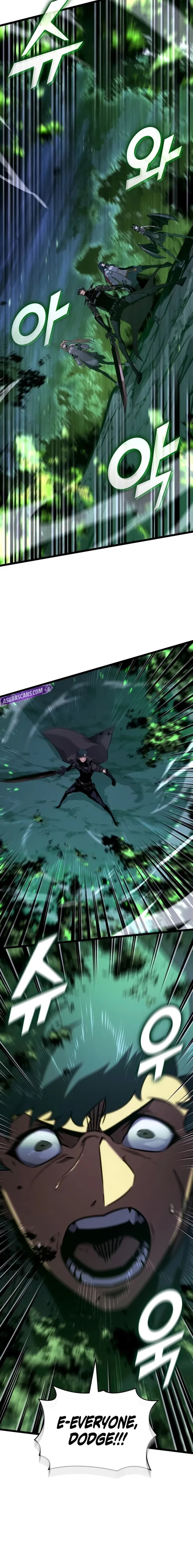 Return of the SSS-Class Ranker Chapter 176 - 20