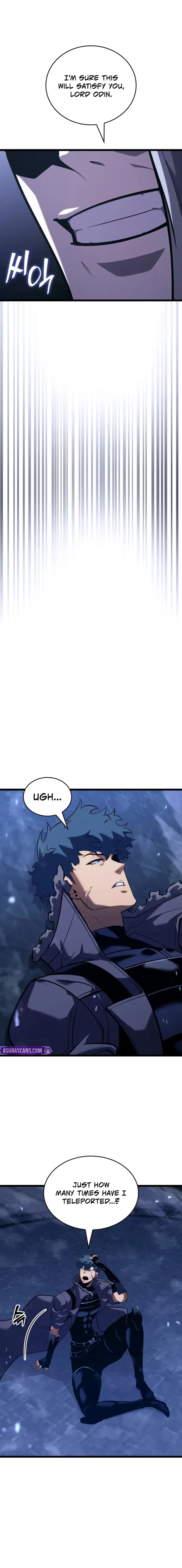 Return of the SSS-Class Ranker Chapter 176 - 22