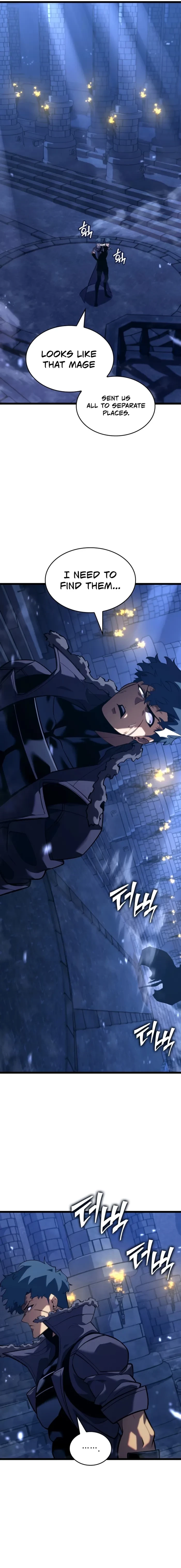 Return of the SSS-Class Ranker Chapter 176 - 23