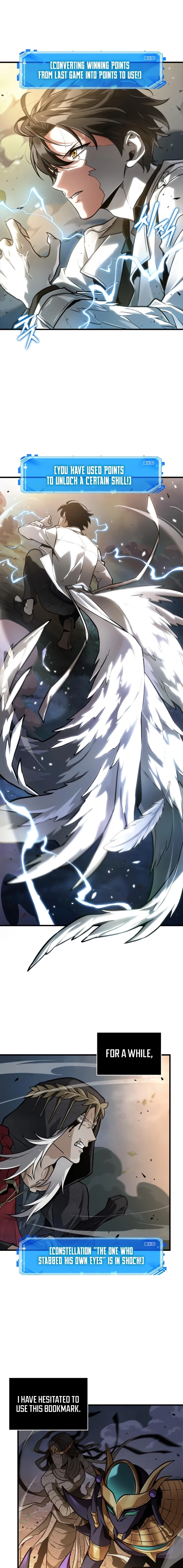 Omniscient Reader's Viewpoint Chapter 299 - 3