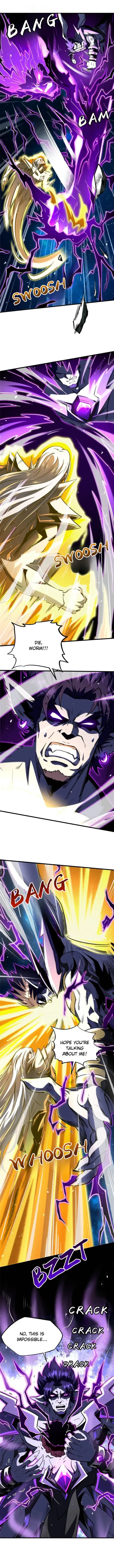 Super Gene Chapter 392 - 2