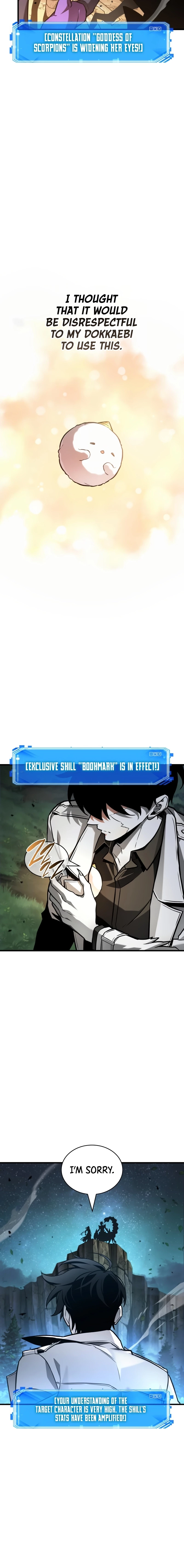 Omniscient Reader's Viewpoint Chapter 299 - 4