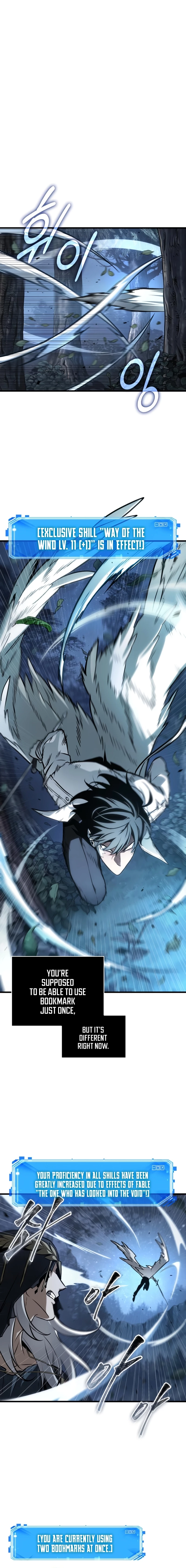 Omniscient Reader's Viewpoint Chapter 299 - 6