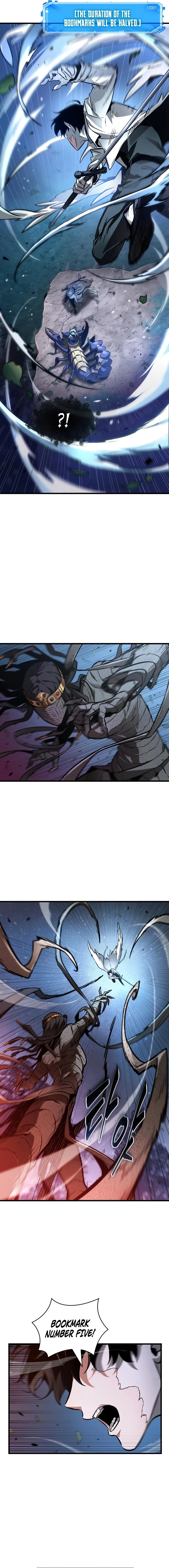 Omniscient Reader's Viewpoint Chapter 299 - 7