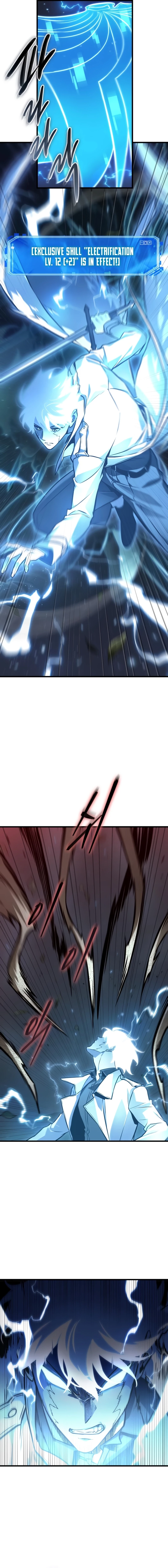 Omniscient Reader's Viewpoint Chapter 299 - 8