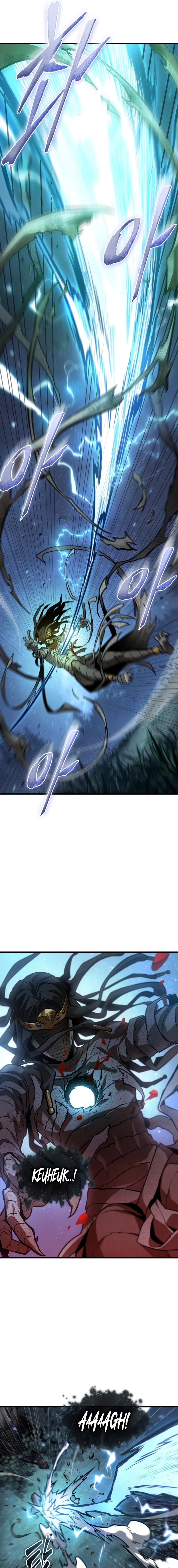 Omniscient Reader's Viewpoint Chapter 299 - 9