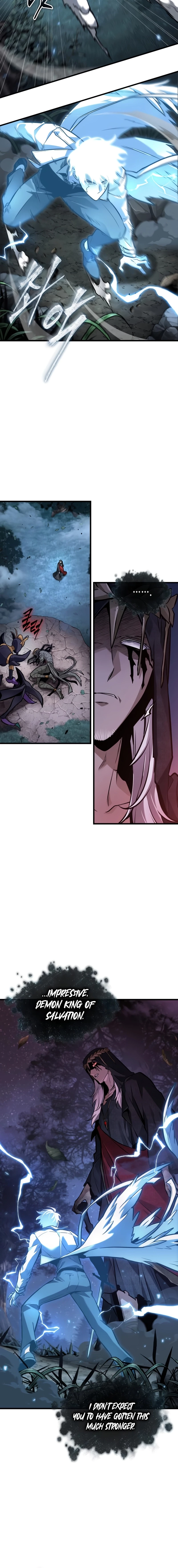 Omniscient Reader's Viewpoint Chapter 299 - 10