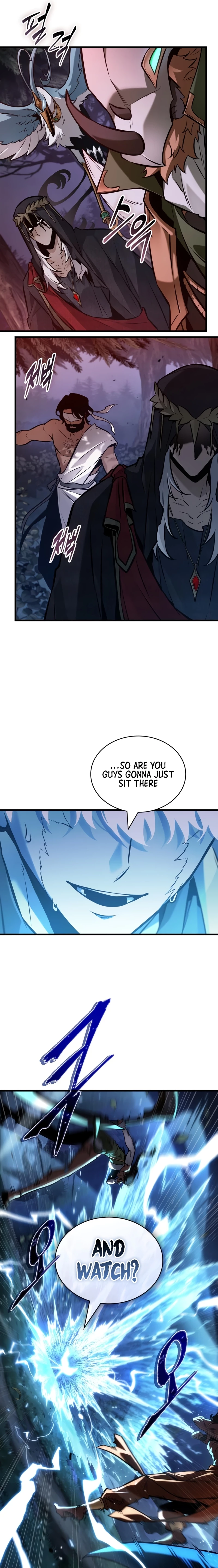 Omniscient Reader's Viewpoint Chapter 299 - 11