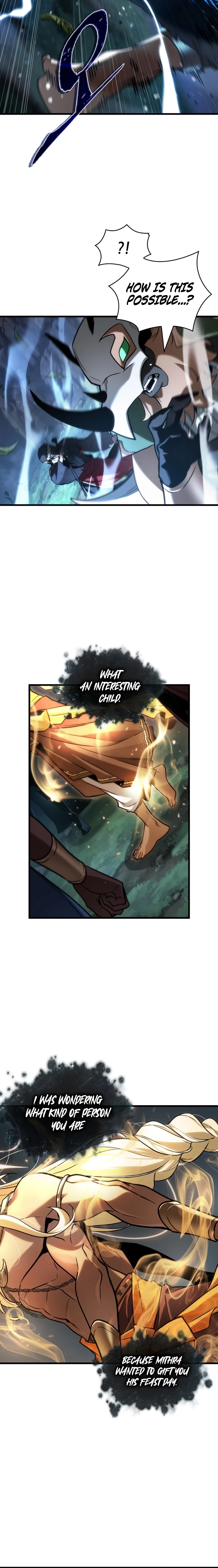 Omniscient Reader's Viewpoint Chapter 299 - 12