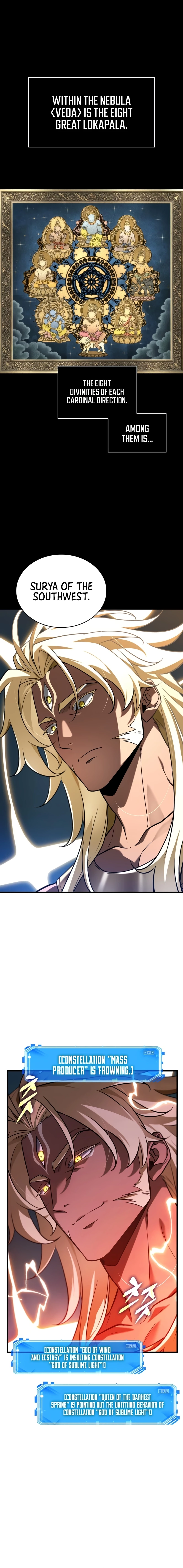 Omniscient Reader's Viewpoint Chapter 299 - 14