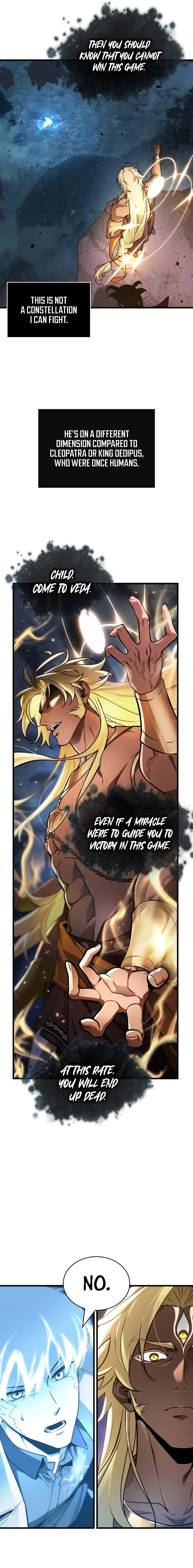 Omniscient Reader's Viewpoint Chapter 299 - 15