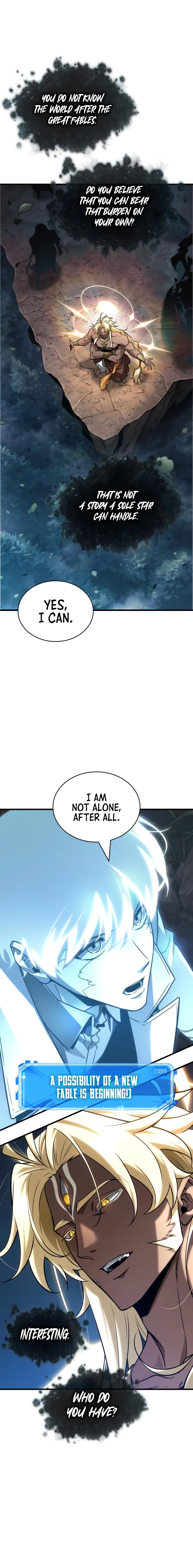 Omniscient Reader's Viewpoint Chapter 299 - 16