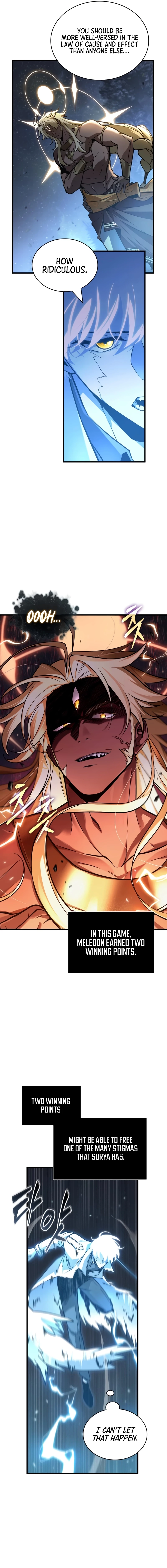 Omniscient Reader's Viewpoint Chapter 299 - 17