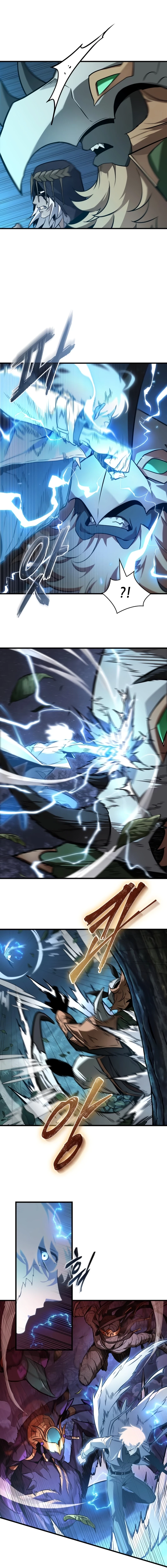 Omniscient Reader's Viewpoint Chapter 299 - 18