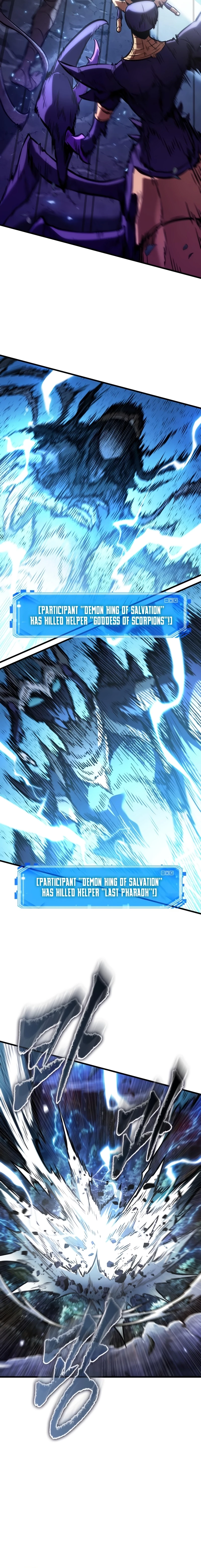 Omniscient Reader's Viewpoint Chapter 299 - 20