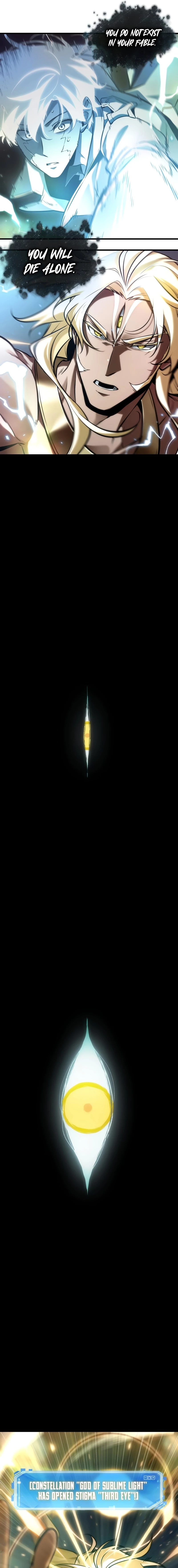 Omniscient Reader's Viewpoint Chapter 299 - 25