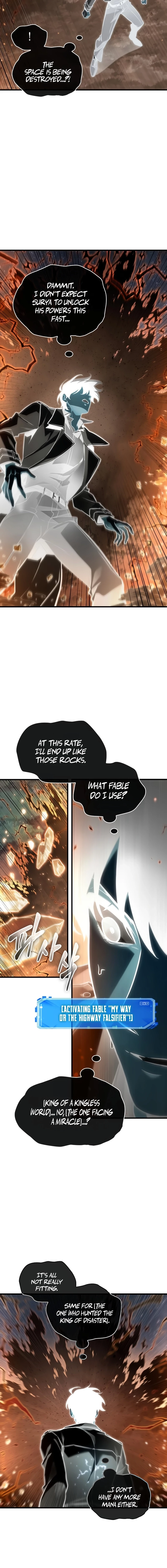 Omniscient Reader's Viewpoint Chapter 299 - 28