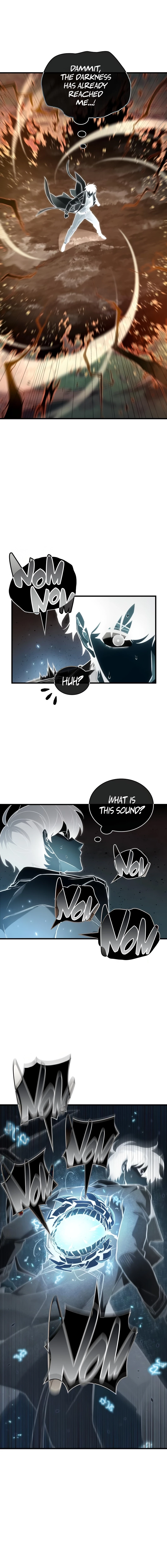 Omniscient Reader's Viewpoint Chapter 299 - 29