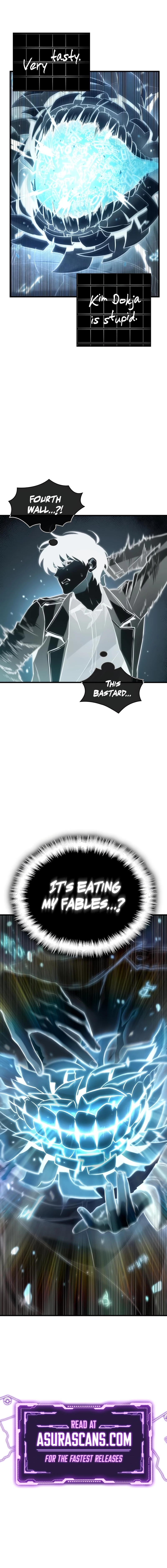 Omniscient Reader's Viewpoint Chapter 299 - 30