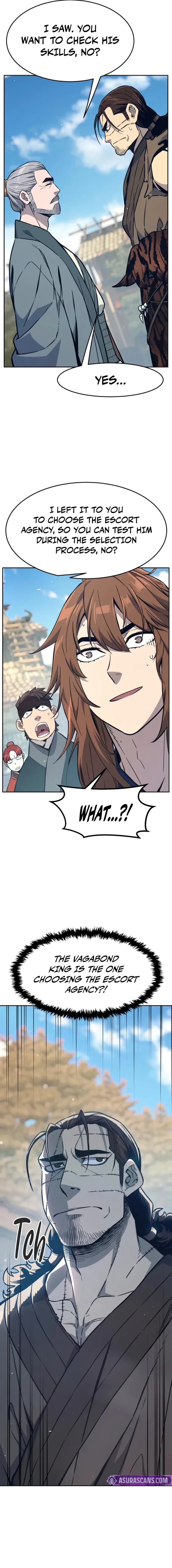 Absolute Sword Sense Chapter 168 - 6