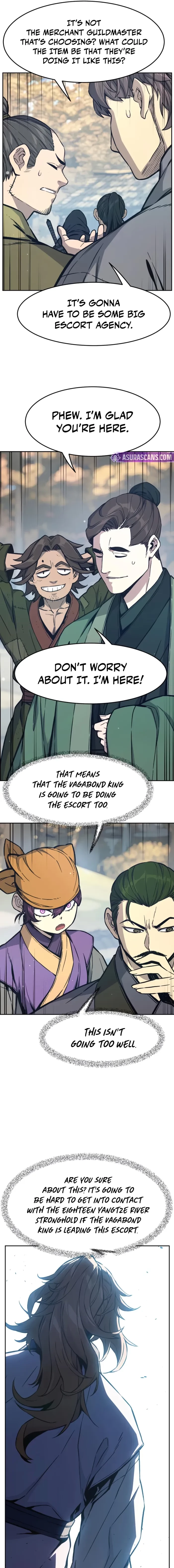 Absolute Sword Sense Chapter 168 - 7