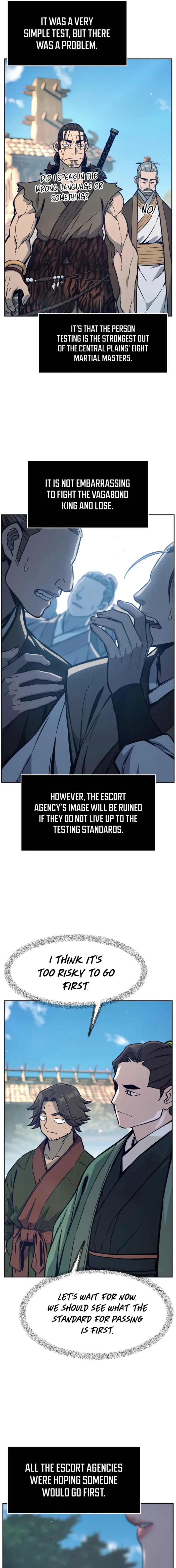 Absolute Sword Sense Chapter 168 - 13