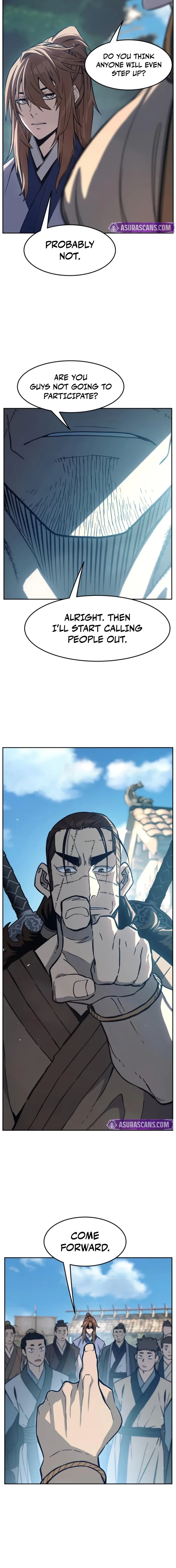 Absolute Sword Sense Chapter 168 - 14