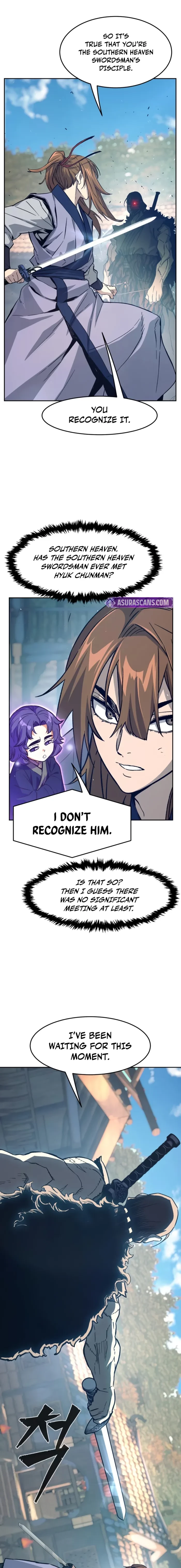 Absolute Sword Sense Chapter 168 - 17